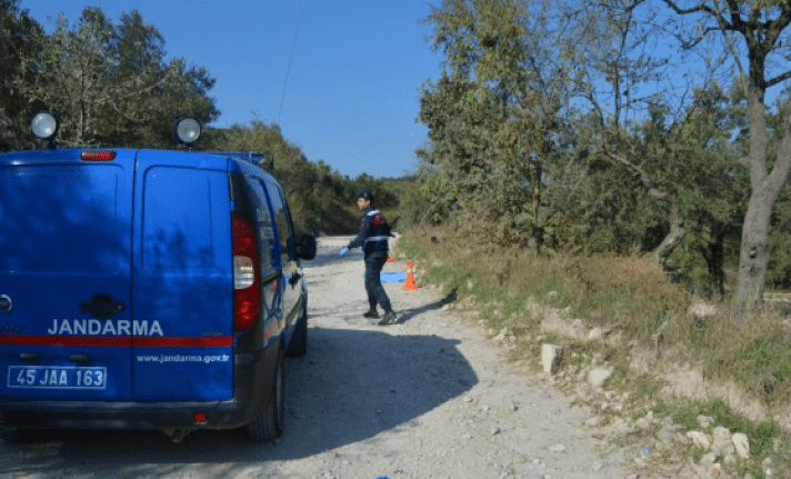 Bulunan erkek cesedinin kime ait olduğu ortaya çıktı