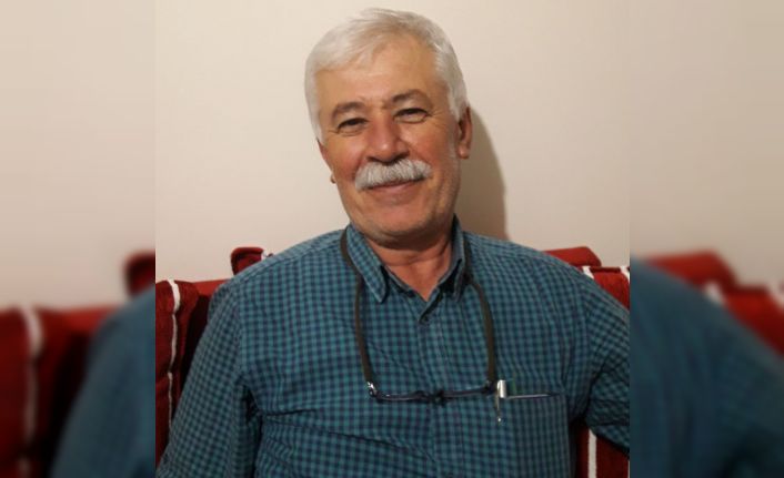 Demirci'ye Düğüne Gelen Öğretmen Emeklisi Kalp Krizine Yenik Düştü