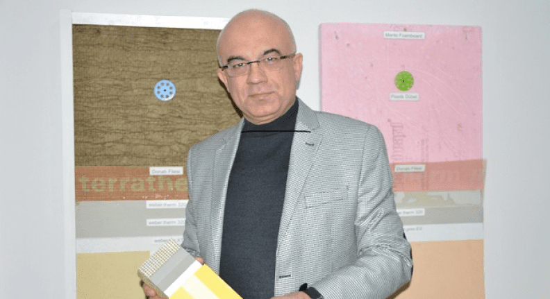 Manisa’daki Binaların Üçte Birinde Küf, Mantar ve Bakteri Var