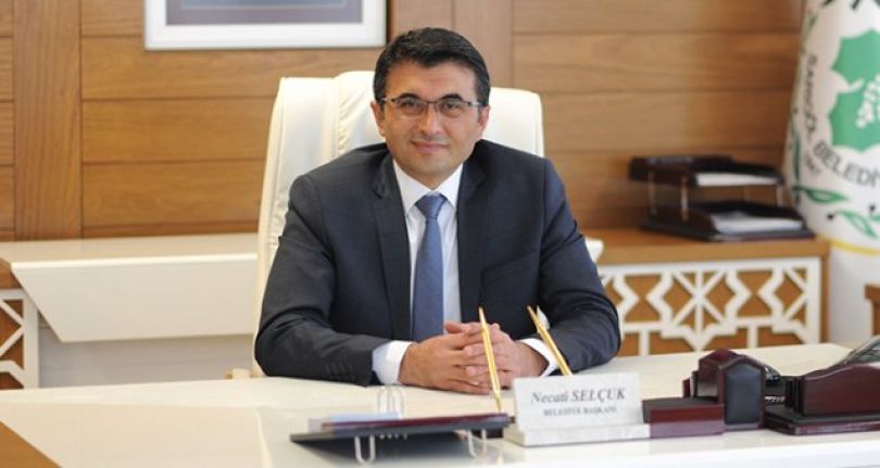 MHP'li Sarıgöl Belediye Başkanı Selçuk'tan beklenen açıklama geldi
