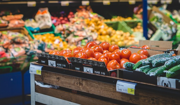 40 Bine Yakın Zincir Market Esnafımıza Kan Kaybettiriyor