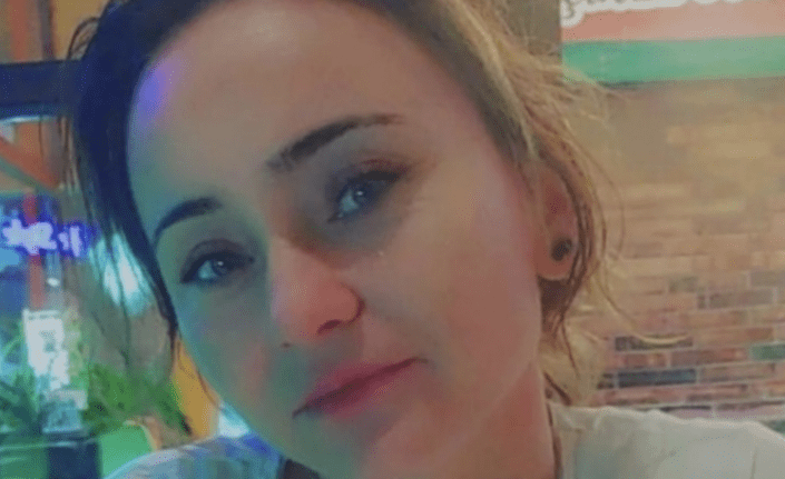 Yine kadın Cinayeti ! Ayrılmak istediği sevgilisi balkondan girip bıçaklayarak öldürdü