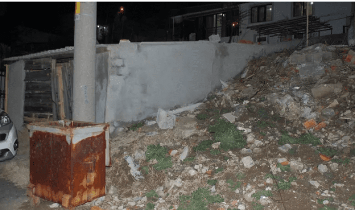 Bebeğini çöp konteynerine atan 14 yaşındaki anne ilk kez konuştu
