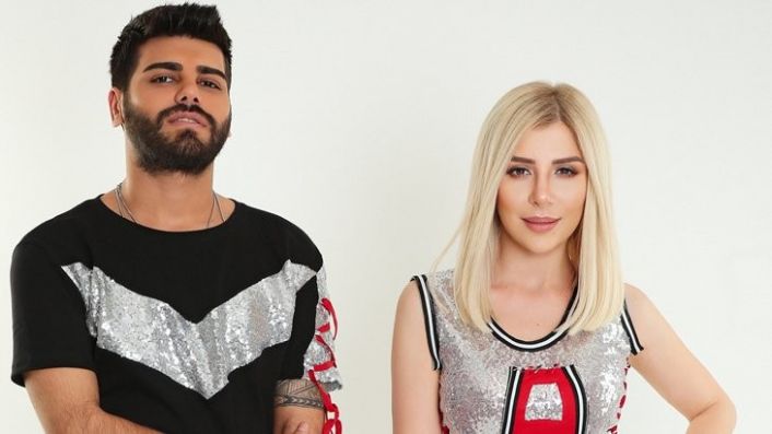 Ayça ve Cem bu kez "Ya Da Öldür" diyecek
