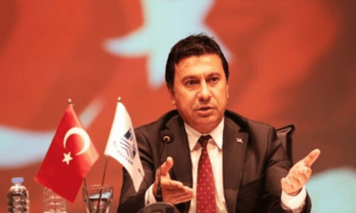 Başkan Aras  "Koronavirüsten ilk kaybımızı verdik, vakalar artıyor"