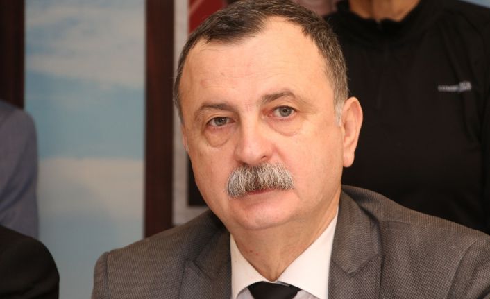 CHP’li Balaban Vali Deniz’e  Manisa'da Kaç Vaka Olduğunu Sordu