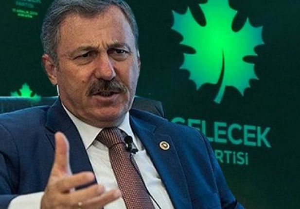 Özdağ'dan “Coronavirüs'e karşı tedbirlerde geç kalındı” iddiası