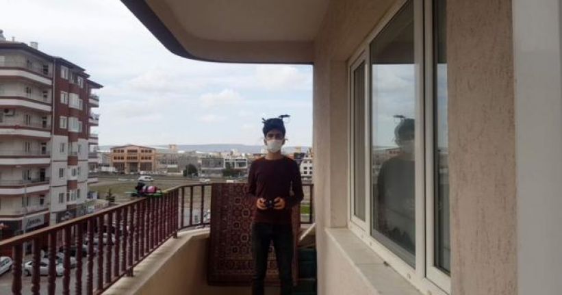 20 yaş altı için yeni genelge yayınlandı! Hangi genç ve çocuklar sokağa çıkabilecek?