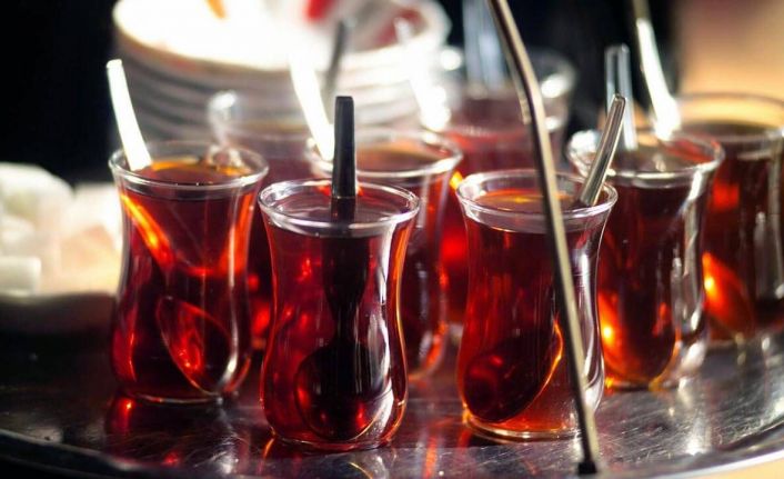 45 Gündür Kapalı Olan Kahveci Esnafı Zor Durumda