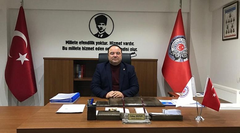 İşçiyi çalıştırmak, ürettirmek serbest, Örgütlenmek, toplu sözleşme yapmak yasak