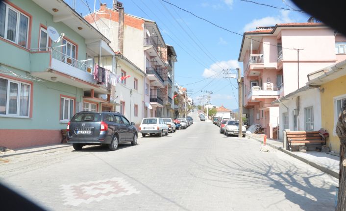 Sokağa Çıkma Yasağı Pazar Günü  Gece Saat 00.00'a Kadar Sürecek