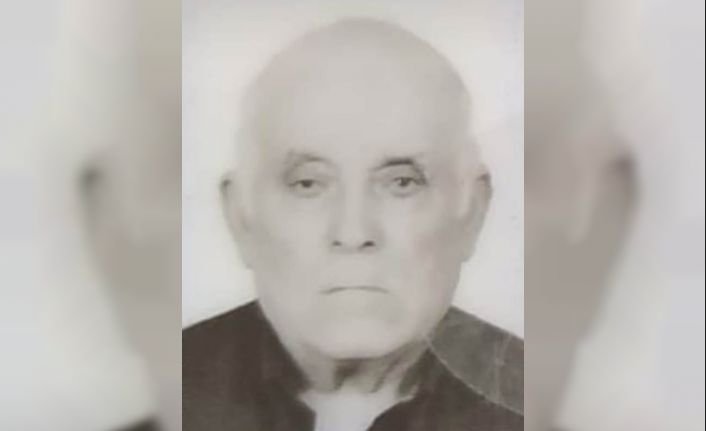 Üzen Ölüm! Evinin tavanına kendini astı intihar etti iddiası!