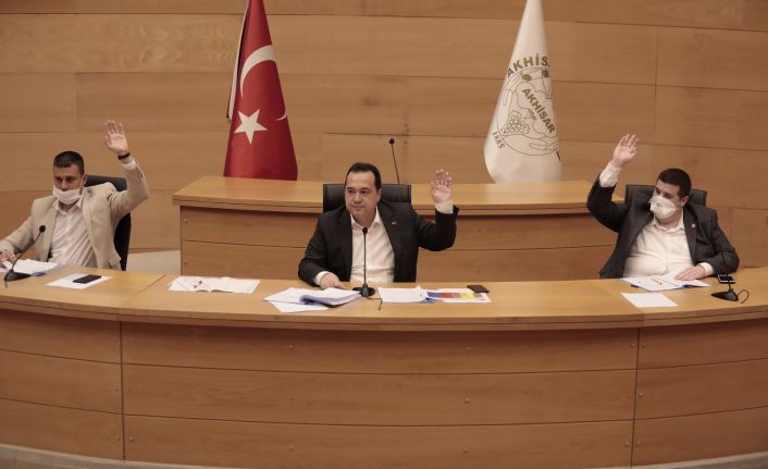 AKP ve MHP Akhisar’da Hizmete Bu Kez Engel Olamadı