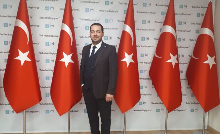 Şenyurt Vatandaşların Bayramını Kutladı! Bu zorlu süreçte sizlerle görüşemesek de kalplerimiz her zaman sizlerle birlikte