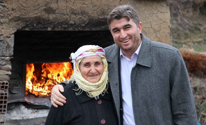 Sevgisini hiç eksik etmeyen tüm kadınların Anneler Günü kutlu olsun