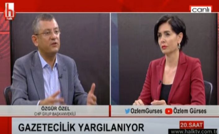 "FETÖ beni aldattı" diyenler, FETÖ'nün yöntemleriyle yenisini yapıyor