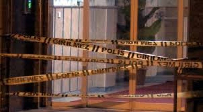 Koronavirüs testi pozitif çıkanlar yüzünden 1 Apartman Karantinaya alındı