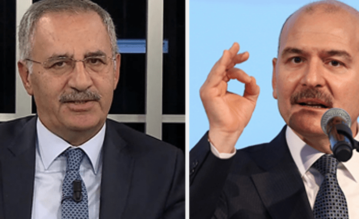 Saygı Öztürk'ten yanıt gecikmedi! Yalansa o dili keser, o kalemi kırarım
