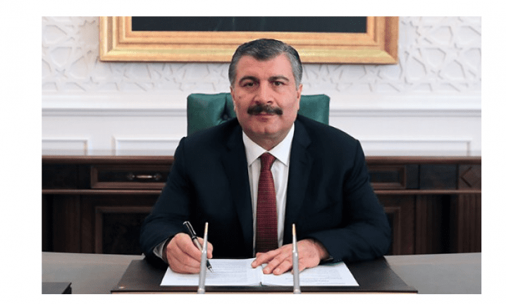 Bakan Koca, Rastgele Yapılan Covid-19 Testlerinin Sonuçlarını Açıkladı