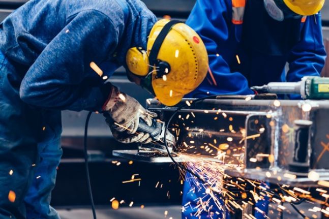 İSO İkinci 500 Listesinde Ege Bölgesi'nden 78 firma yer aldı