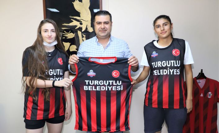 Turgutlu Belediyespor 2 Genç Yıldız Adayını Transfer Etti