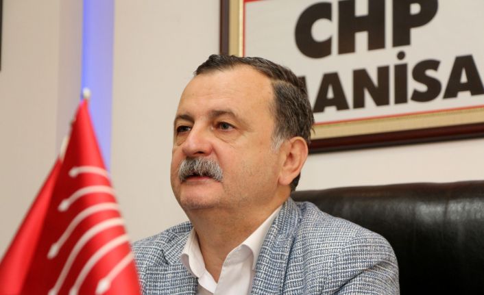 CHP’li Balaban, Sakarya’da Yaşanan Olay İçin Sağduyu Çağrısı Yaptı