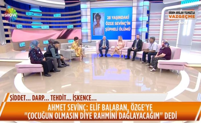 Didem Arslan Yılmaz’la Vazgeçme’de gelen itiraf Türkiye’yi ekranlara kilitledi