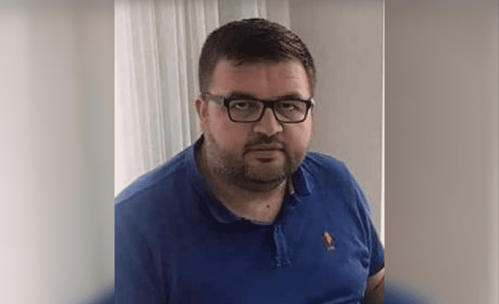 33 Yaşındaydı Okul Müdürüydü Covid 19'dan Hayatını Kaybetti