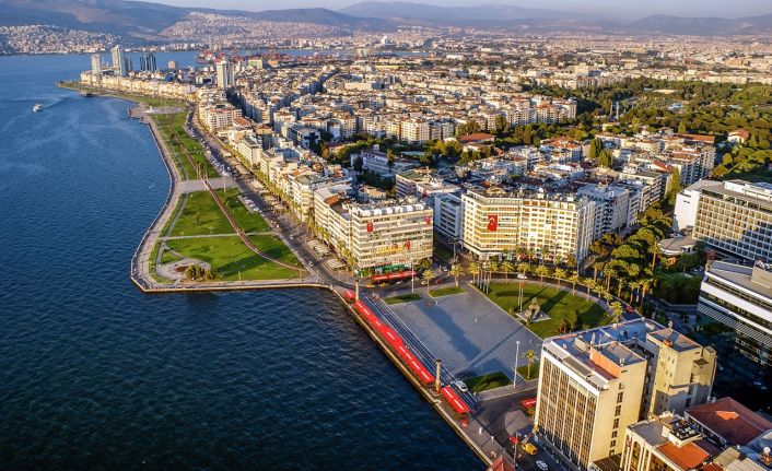 Ev Almak İsteyenlerin Dikkatine! İzmir’de Konut Satışlarında Sert Düşüş Yaşanıyor