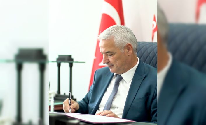 Saruhanlı Belediyesinden Öğrencilere Ücretsiz İnternet! Nasıl Yararlanılacak Bu Haberde !