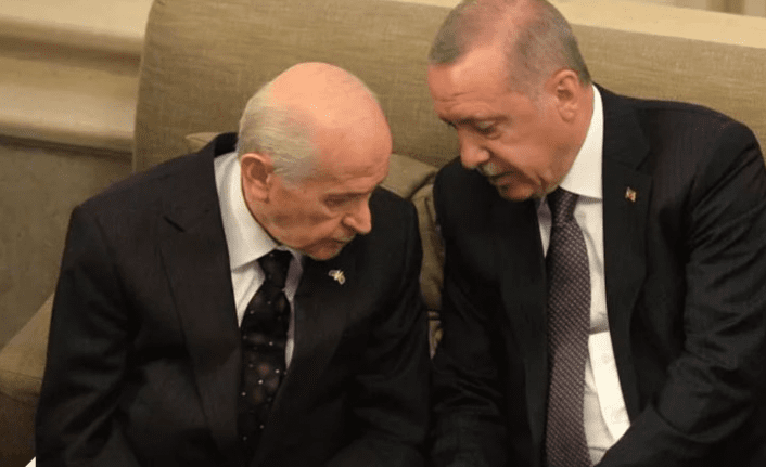 Bomba yazı! Şok İddia! Kemal Kılıçdaroğlu’nu da “acilen” hapse attırmasını istedi