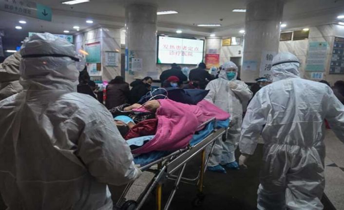 Dünya Sağlık Örgütü’nden korkutan ‘üçüncü dalga’ uyarısı geldi