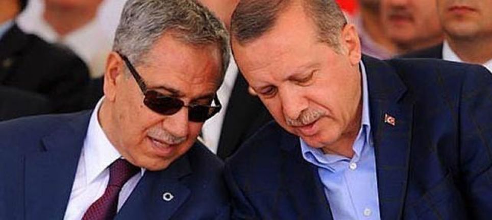 Gündem yine kızışacak! Erdoğan'dan Arınç'a 'fitne ateşi' tepkisi