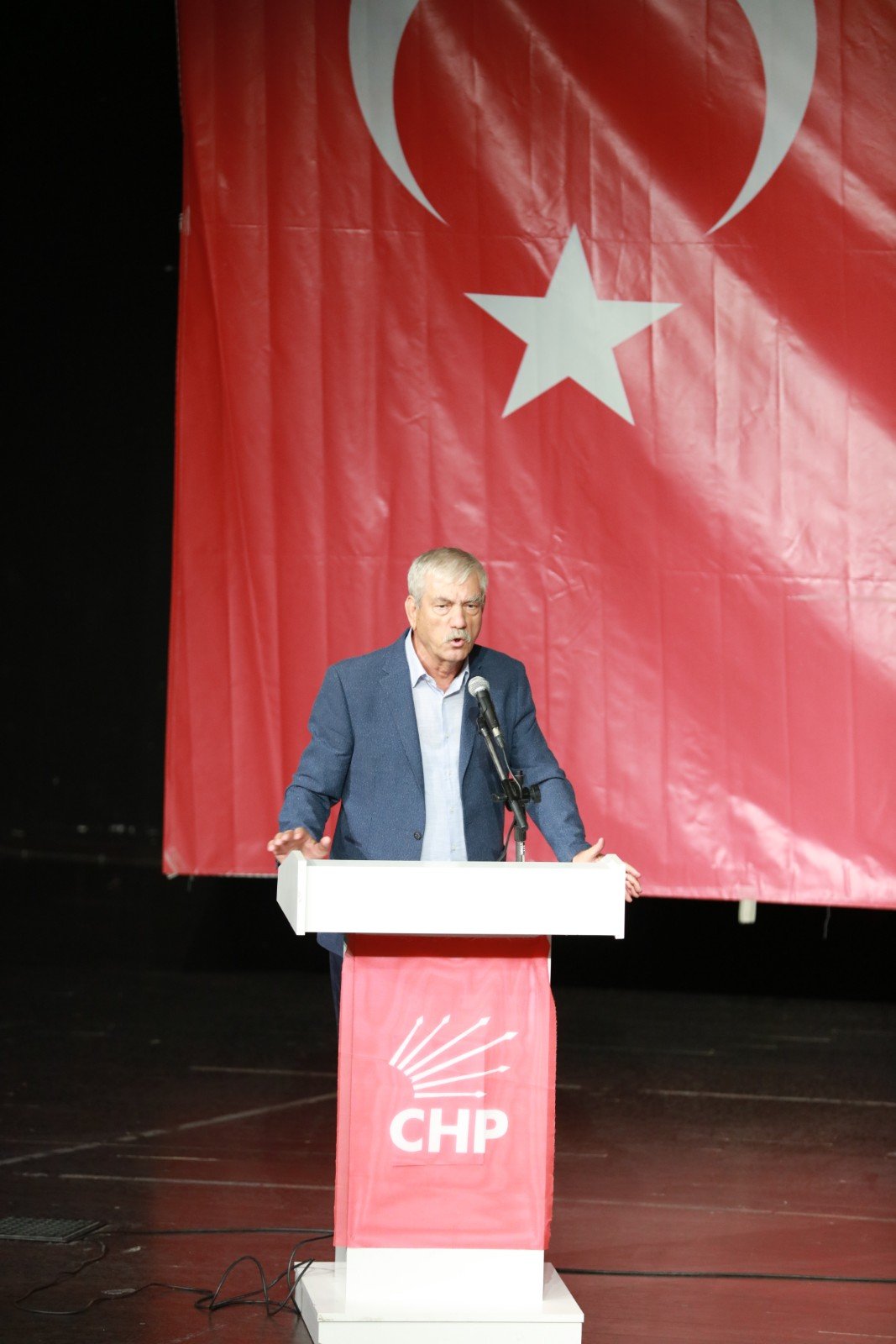 Halkın oyuyla seçilmiş başkanlarımız korkmuyor ve susmayacaklar!