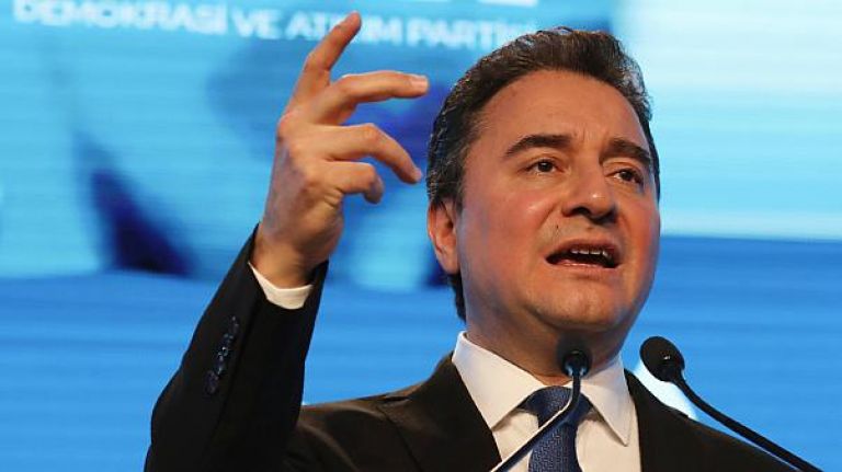 Kendiniz kriz çıkarıp, ardından millete ‘Acı reçeteye razı ol’ diyemezsiniz