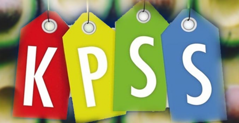KPSS ortaöğretim sınavı saat kaçta başlıyor, sokağa çıkma yasağına takılanlar ne yapacak?