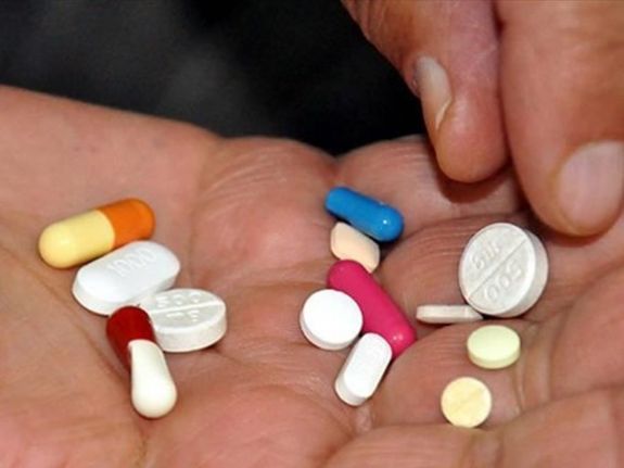 Sağlık Bakanlığı 81 ile broşür gönderdi; Covid-19 ilaçlarının kullanımı nasıl olacak?