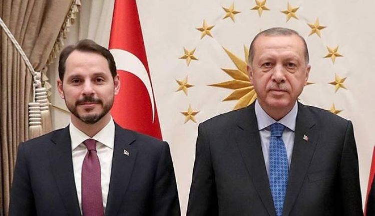 Son Dakika! Cumhurbaşkanı Erdoğan Damat Bakan Berat Albayrak'ın İstifasını Kabul Etti
