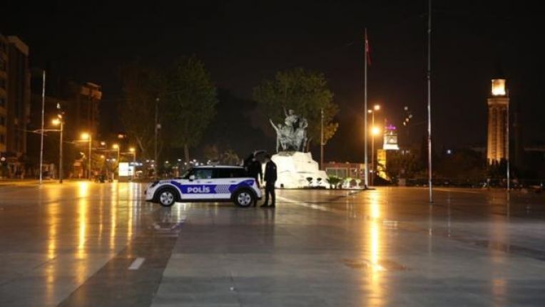 Cezalar çok ağır! Bilmiyordum demeyin Okuyun! İçişleri Bakanlığı'ndan 'sokağa çıkma kısıtlaması' genelgesi