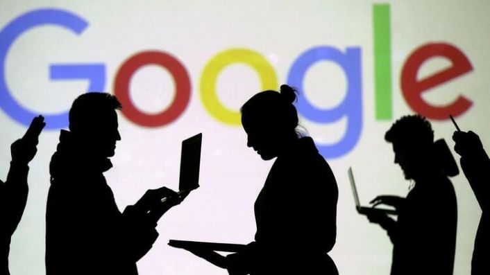 Dünya Genelinde Çöktü! Google'un  YouTube ve Gmail’iline erişilemiyor