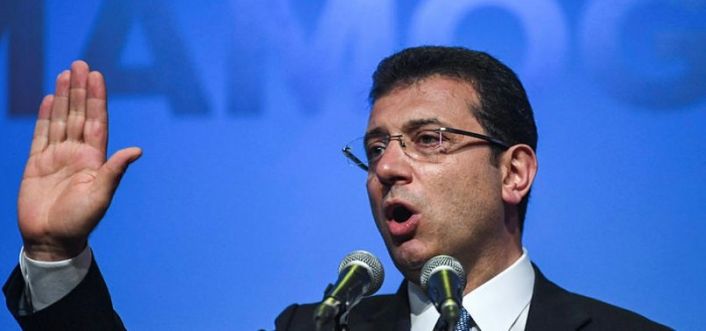 Son Dakika! İmamoğlu'na yönelik suikast alarmı; Koruma sayısı artırıldı