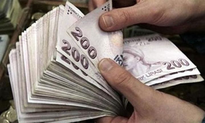 2020’de en çok değer kaybeden ikinci para birimi TL oldu