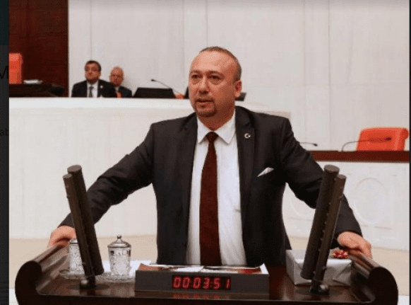 Süt konseyinin açıklamış olduğu rakama uymayıp kafalarına göre rakam belirliyorlar