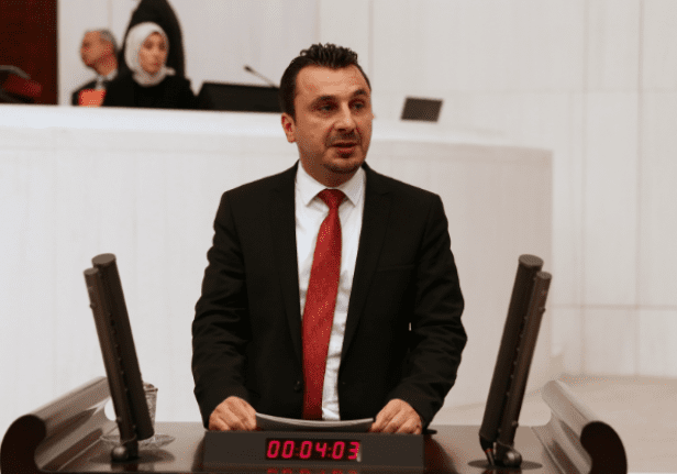 Ziraat Bankası Ve Tarım Kredi Kooperatifleri Çiftçinin En Büyük Tefecisi Haline Geldi