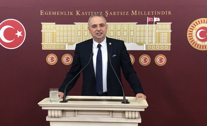 Su Krizi Yasaklarla Çözülmez.  Çiftçiye Ruhsat Yok, HES’e JES’e Var