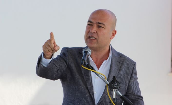 CHP’li Bakan’dan Soylu’ya: ‘Hesap soramadım, soramıyorum’ de ve istifa et!