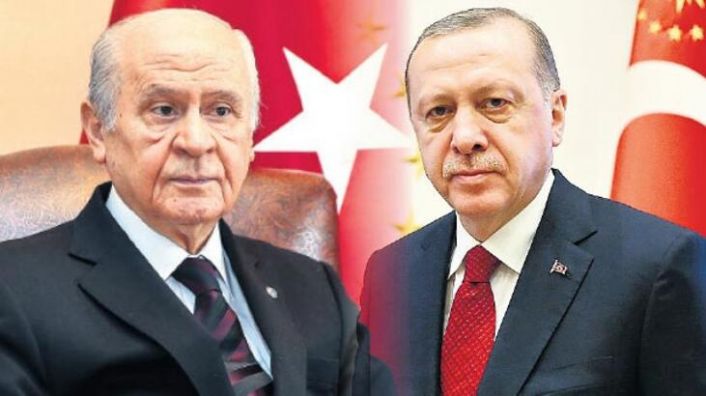 Ekonomideki bozulma Cumhur İttifakı'nda oy kaybı yaratırken iktidar seçim sistemi değişikliği ile avantaj sağlamaya çalışabilir