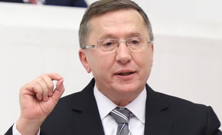 İYİ Parti’li  Lütfü Türkkan: “Millet bu saatten sonra bunlara günahını bile vermez”
