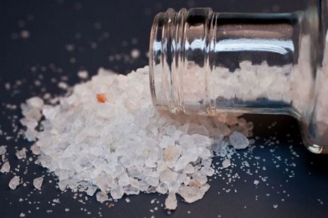 Kontrol noktasında durdurulan araçtan 1,5 kilo Metamfetamin maddesi ele geçirildi