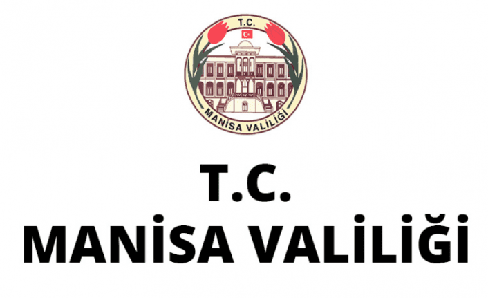 Manisa Valiliği, hafta sonlarında yalnızca pazar günü yasak uygulanacağını açıkladı